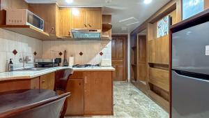 Suite Apartment Ragam Citra Property Legian