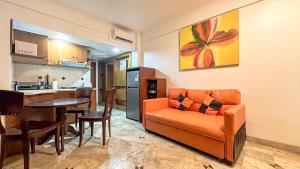 Suite Apartment Ragam Citra Property Legian