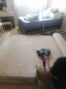 Relax&Work Cozy-FastWi-Fi &Netflix