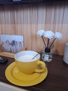 Relax&Work Cozy-FastWi-Fi &Netflix