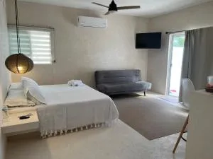 Villa Cayetano - Mahahual