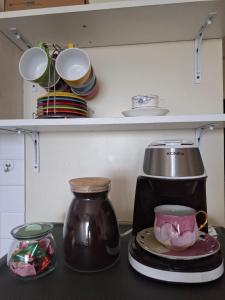 Relax&Work Cozy-FastWi-Fi &Netflix