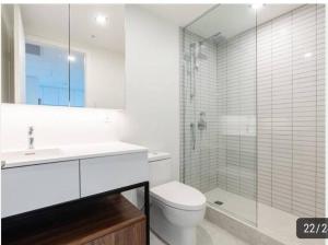 High-End Condo for Rent