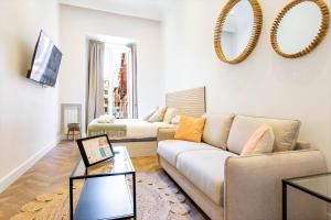 1- Premium Apartment in Puerta del Sol - Объекты без категории в городе Мадрид