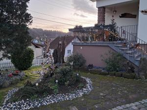 Maisons de vacances Gite du Verre au Sabot 5 etoiles avec spa privatif : photos des chambres