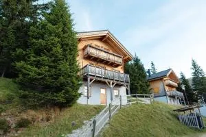 Chalet Koralmkristall - Goding