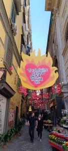 Risvegli Partenopei House