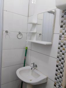 Casa próximo às Cataratas do Iguaçu