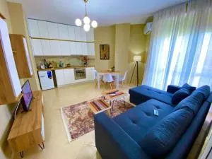 AROL Apartment, Golem - Kryemëdhenji