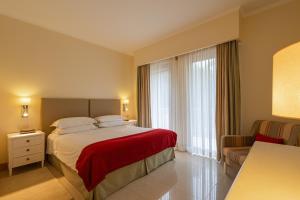 Apartment 3 Rooms with View room in The Residences at Victoria by Tivoli