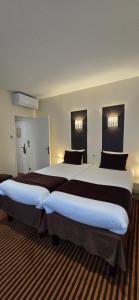 Hotels Hotel Pax Opera : photos des chambres