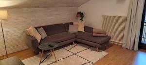 Ferienwohnung Meusburger