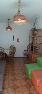 Apartamento para Temporada Ubatuba