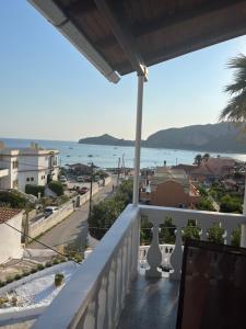 Theklas Studios Sea View