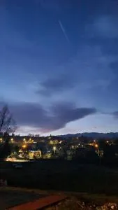 Casa Cosmo - Dîmbovicioara