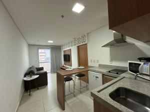 iFlat Brookfield Towers BT3116 Jardim Goiás