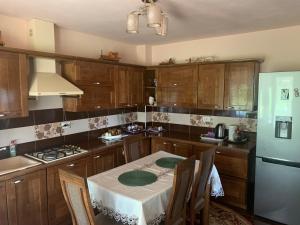 Pensiunea Agroturistică Amalia