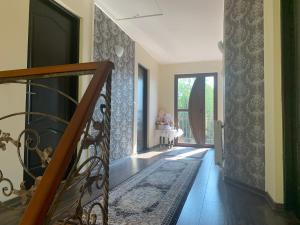 Pensiunea Agroturistică Amalia