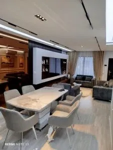 Propriedade Neto no centro da cidade de Luanda - Grafanil