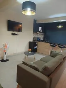 Studio cozy - Andasibe