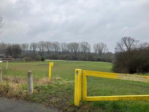 Spacious Home in Walsall with Parking & Garden