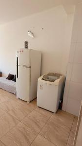 Lapa junto ao metrô vista para mar