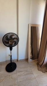 Lapa junto ao metrô vista para mar