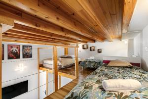 Magnifique studio Hypercentre Trains Plages au cœur de Golfe-Juan