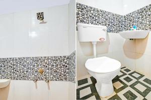 Hotel O Hanuman Naka Ujjain Formerly Krishna Palace