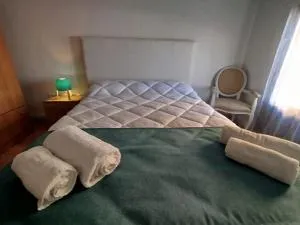 El Akito apartamento II - Galera