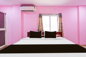Super Hotel O Daba Gardens Near Dolphin Junction