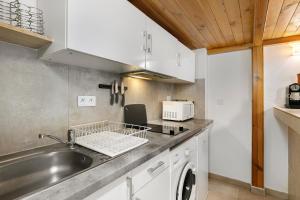 Magnifique studio Hypercentre Trains Plages au cœur de Golfe-Juan