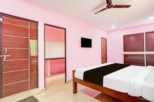 Super Hotel O Daba Gardens Near Dolphin Junction