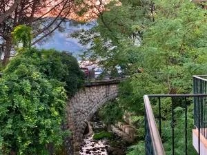 Apartments Amber House - Topla