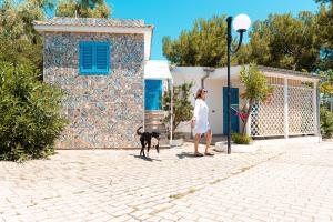 Residence Le Orchidee