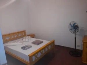 Oasis del sauce - Seguí