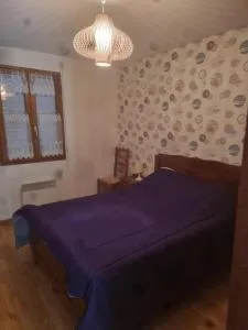 Maison vacances quartier calme - La Font