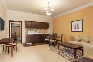 Eastyard Dammam Hotel - Formerly Ramada by Wyndham Dammam