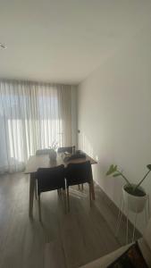 Departamento La Plata Centro