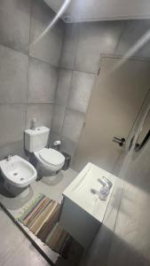 Departamento La Plata Centro