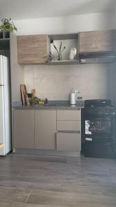 Departamento La Plata Centro