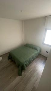 Departamento La Plata Centro