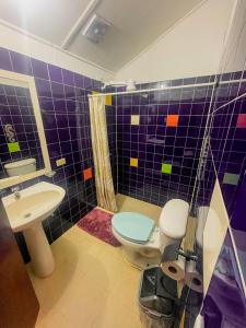 Calipso Bocastown B&B