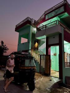 Budha Home Stay