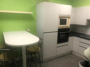 Appartements Le quai de Saint Cybard- Gare- BD- 4 pers : photos des chambres