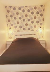 Appartements Le Cocon Palmier : photos des chambres