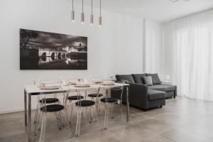 Appartamento Dolcevita Tiberio