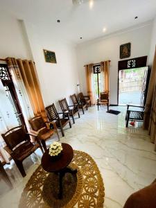 Jenu villa habaraduwa
