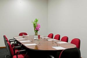 Flat com DUAS suítes dentro do Hotel Address Faria Lima