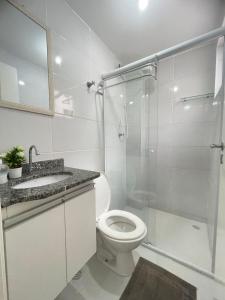 Apartamento Duplex em Condomínio com portaria